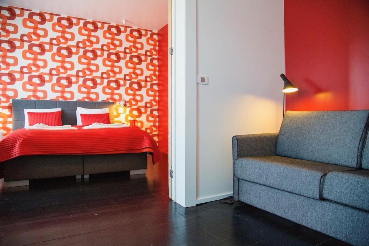 B&B Kava Antwerp Exterior photo